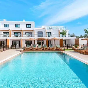 Appartement Shambhala Fuerteventura, Parque Holandes