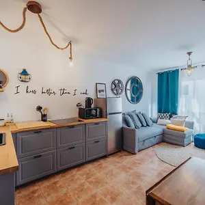 Appartement Casa Allegranza, Cotillo